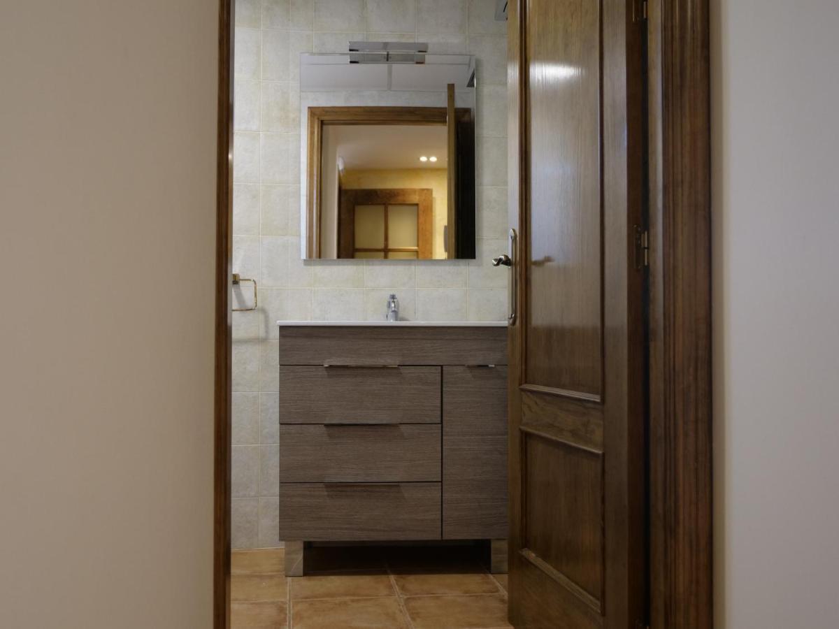 Casa Rural Ortega Rubio Cehegín Eksteriør billede